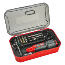 JEU TOURNEVIS ELECTRIQUE FASFIT 15NM